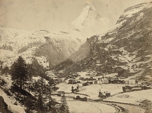 Adolphe Braun (1812-1877), Photographer
