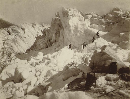 Unknown Photographer, circa 1880