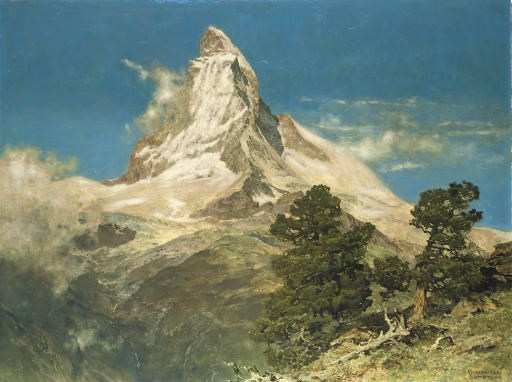 Edward Harrison Compton (1881-1960)
