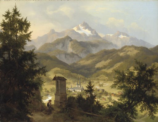 Eduard Karl Biermann (1803-1892)