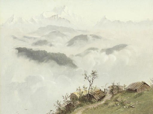 Alexander Scott (early 20th Century)