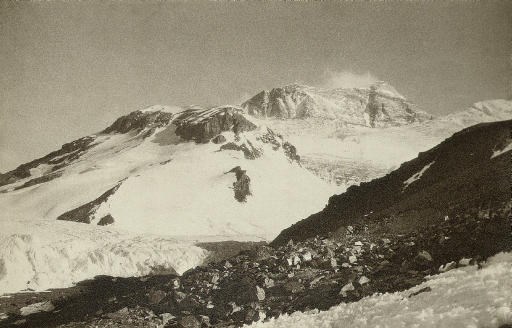 Theodore Howard Somervell (1890-1975) and various photographers