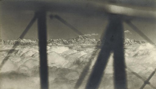 Colonel Latham Valentine Stewart Blacker (1887-1964)