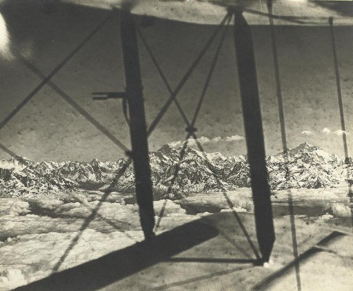 Colonel Latham Valentine Stewart Blacker (1887-1964)