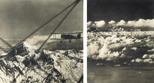 Colonel Latham Valentine Stewart Blacker (1887-1964)