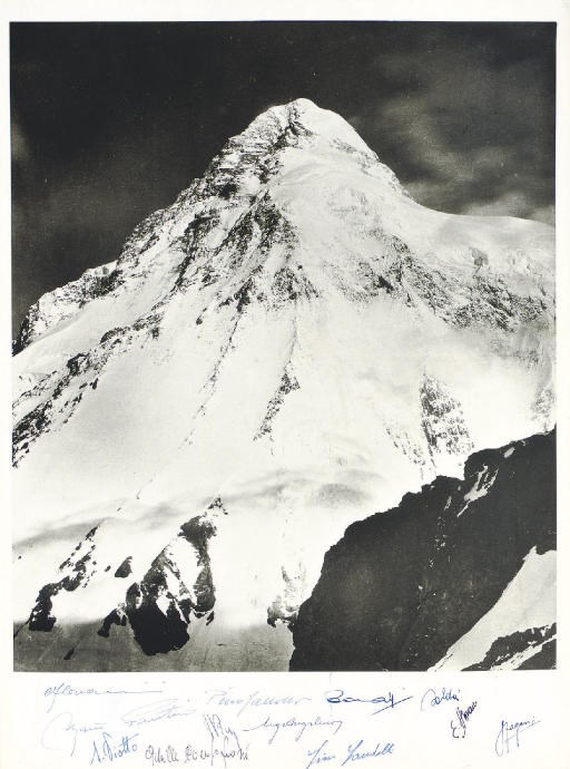 Vittorio Sella (1859-1943), Photographer