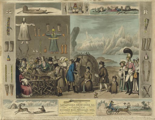 Isaac Robert Cruickshank (1756-c.1811)