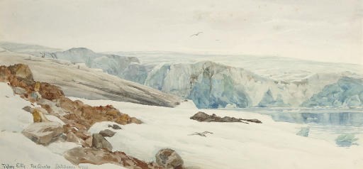 Tristram Ellis (1844-1922)