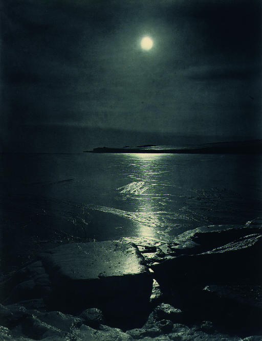 Herbert George Ponting (1870-1935)