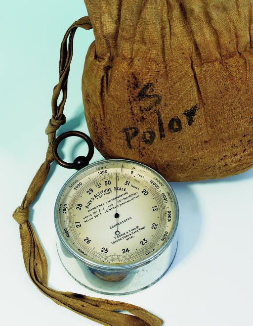 British Antarctic Expedition 1910-1913
