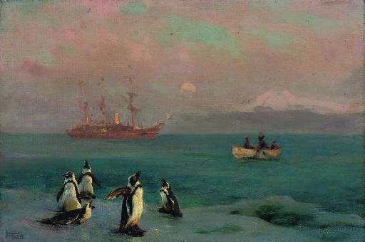 John Fraser (exh.1880-1919)
