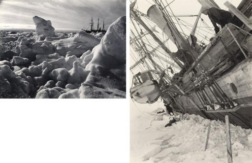 Frank Hurley (1885-1962)