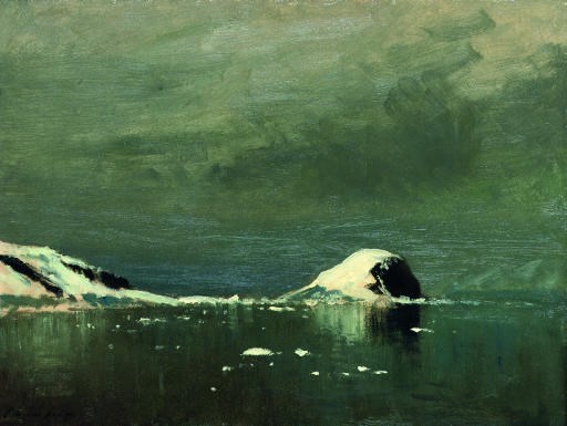 Edward Seago (1910-1974)