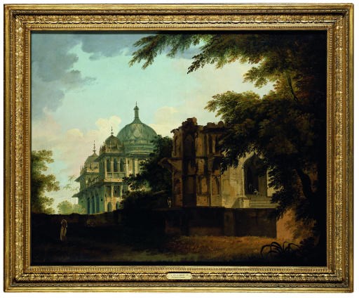 William Hodges, R.A. (1744-1797)