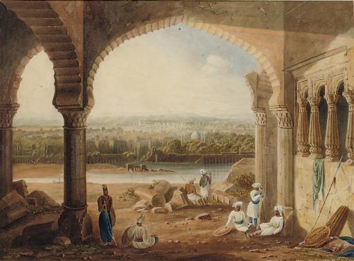 William Purser (1789-1852)