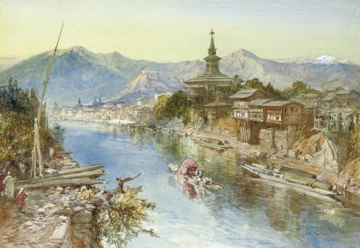 William Simpson (1823-1899)