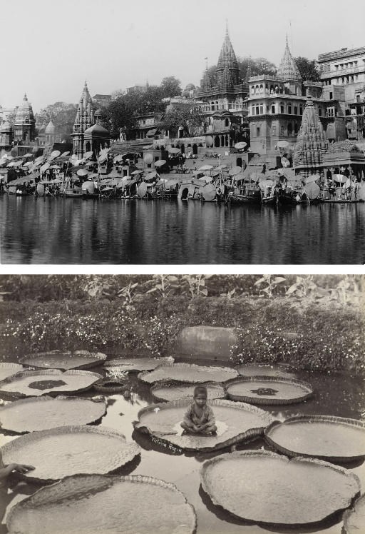 Theodor Paar (active 1890s) and various photographers