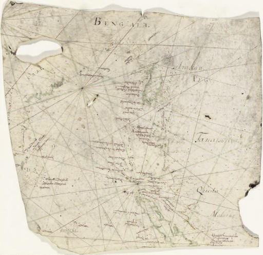 Joan Blaeu (1596-1673)