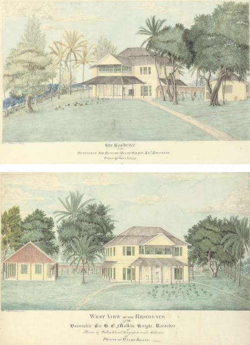 A.T. Fransiz (fl.1833-34)