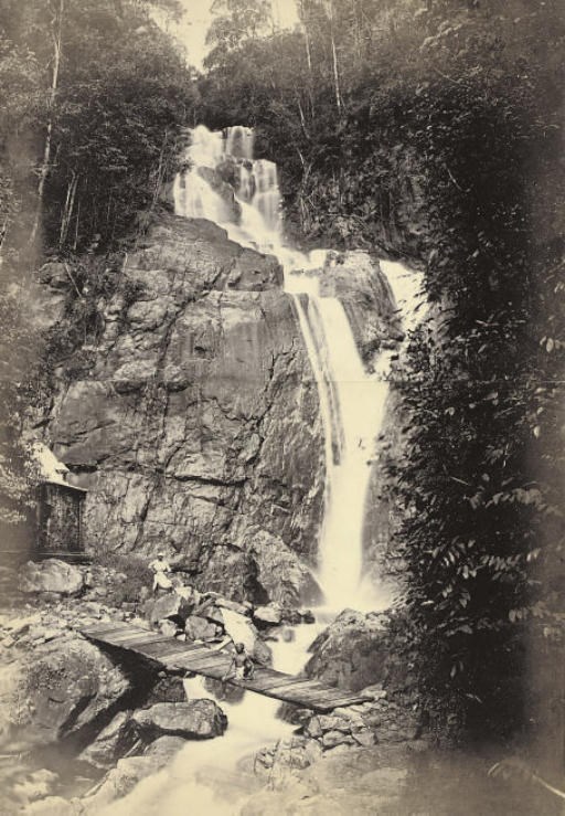Unknown Photographer, 1867
