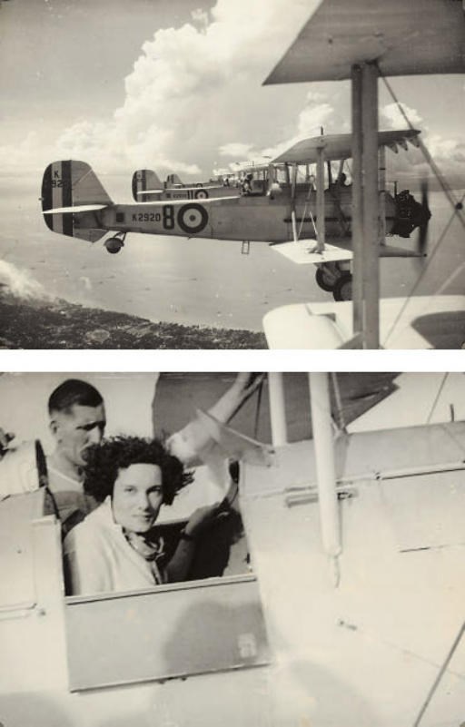 Unknown Photographer