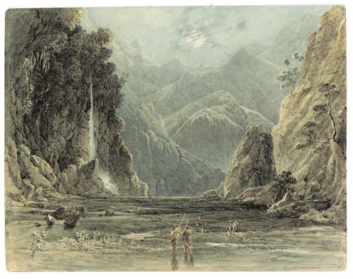 William Havell (1782-1857)