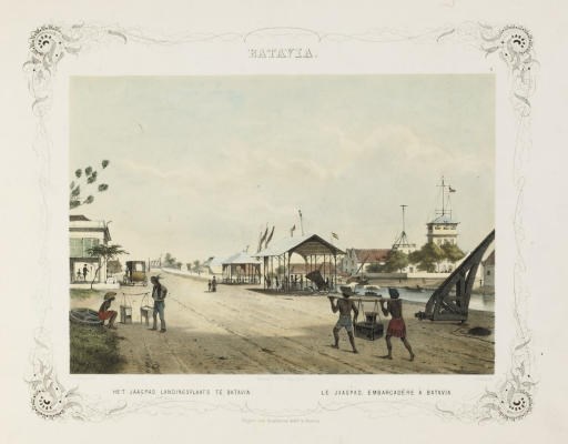 CHARLES THEODORE DEELEMAN (1823-1884)