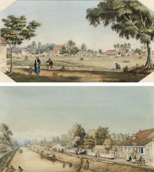H. MARTHE (fl. 1860s)