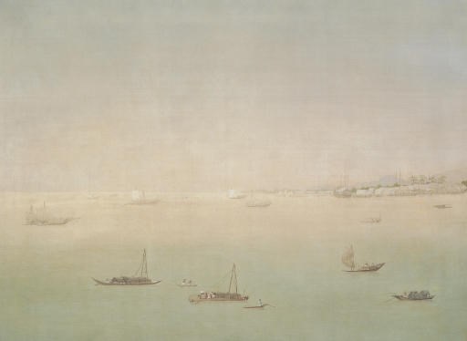 Chinese School, mid 19th century
