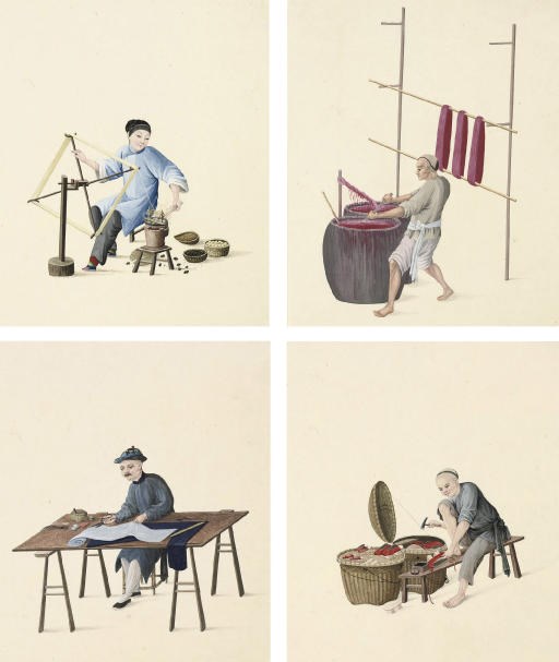 Chinese School, 19th century