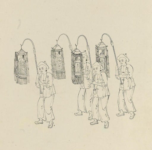 Chinese School, 19th century