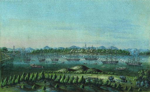 Chinese School, mid 19th century