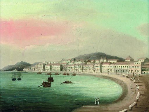 Chinese School, 19th century