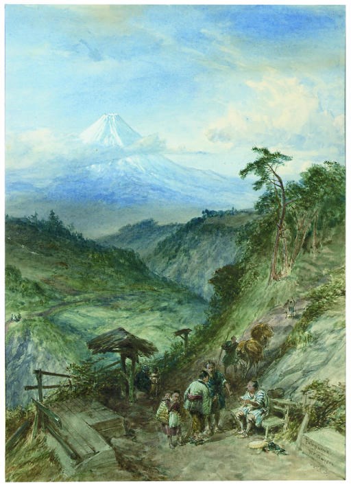 William Simpson (1823-1899)