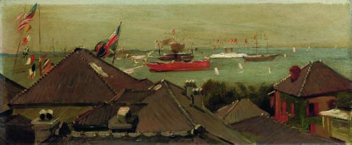 Louis-Jules Dumoulin (1860-1924)