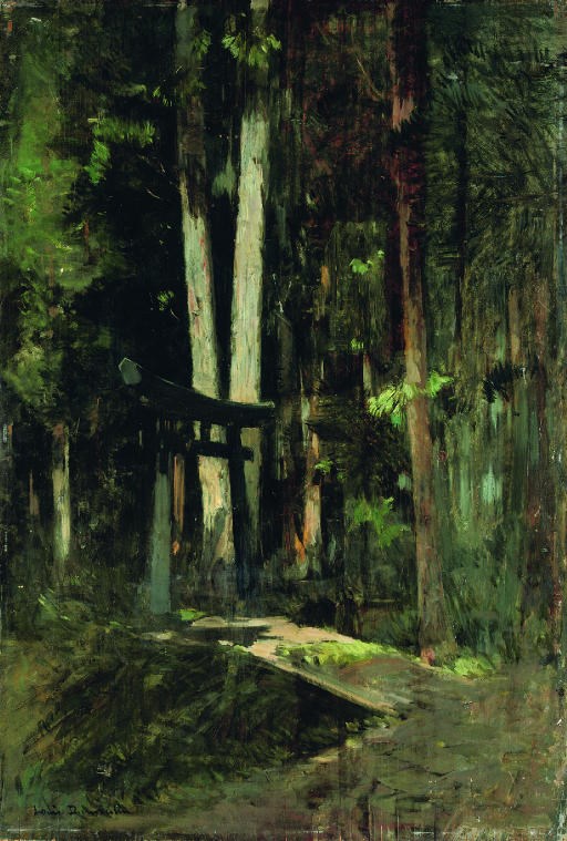 Louis-Jules Dumoulin (1860-1924)