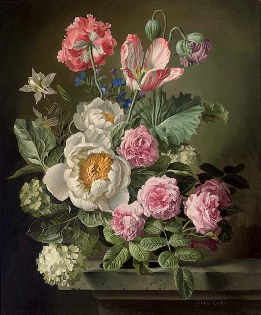 Gerald A. Cooper (1898-1975)