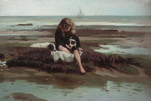 Alexander M. Rossi (1840-1916)