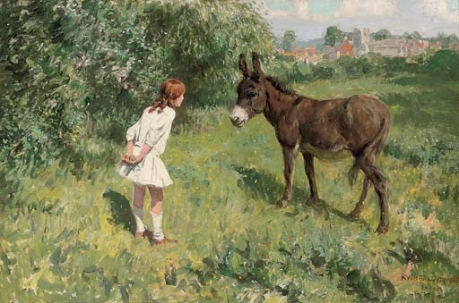 Rowland Wheelwright (1870-1955)