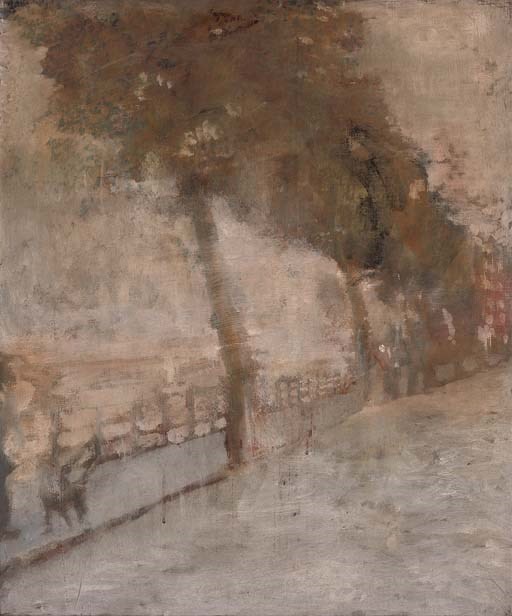 Arthur Ambrose McEvoy, A.R.A., A.R.W.S., R.P., N.E.A.C., N.P.S. (1878-1927)