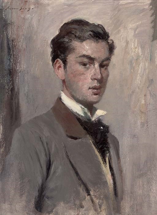 Edward Seago, R.W.S., R.B.A. (1901-1974)