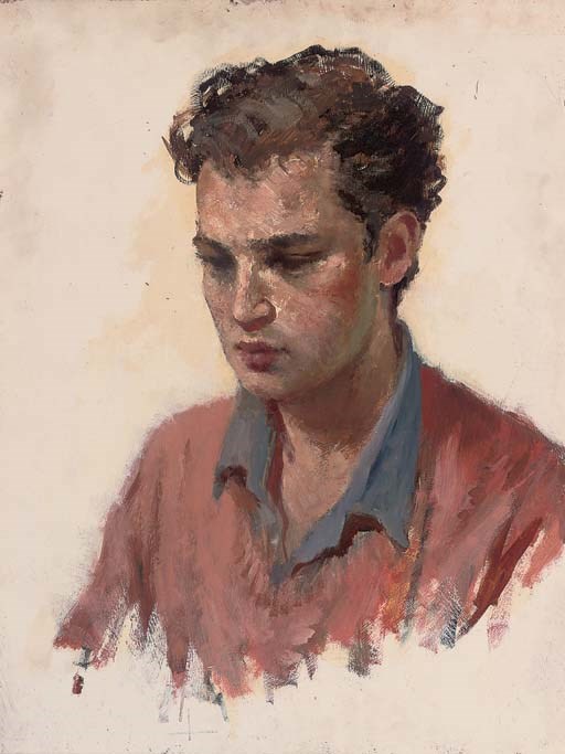 Edward Seago, R.W.S., R.B.A. (1910-1974)