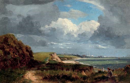 Campbell A. Mellon (1876-1955)
