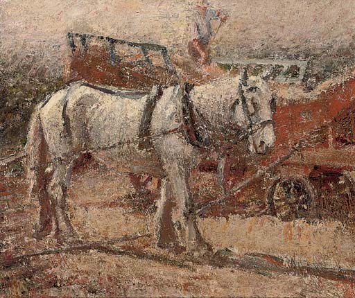 Harry Fidler, R.O.I., R.B.A. (1856-1935)