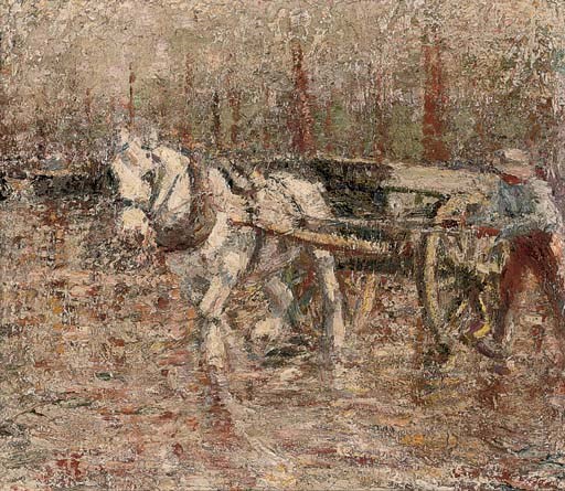 Harry Fidler, R.O.I., R.B.A. (1856-1935)