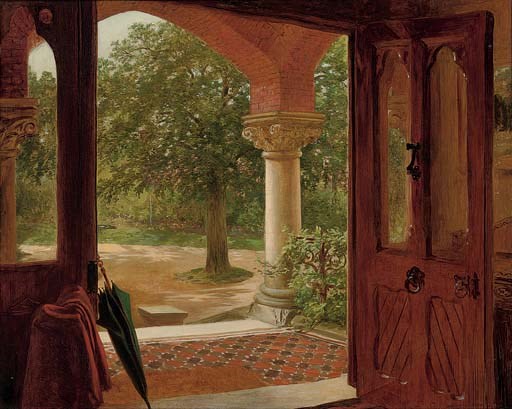 English School, 19th Century