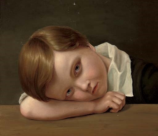 French School, 19th Century