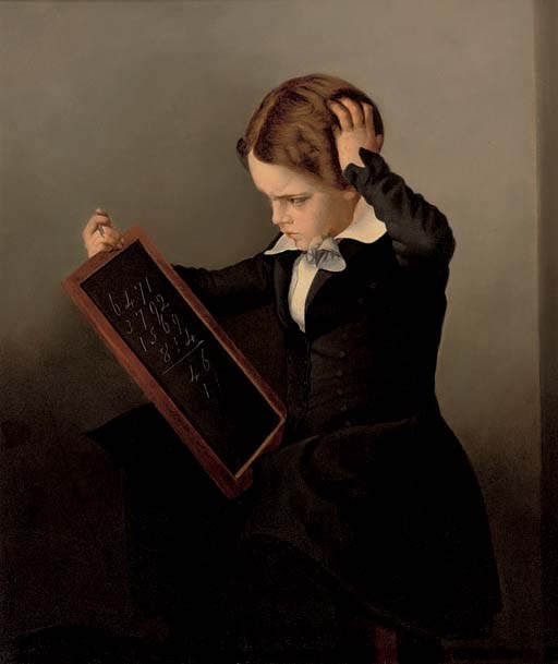 19th Century English School