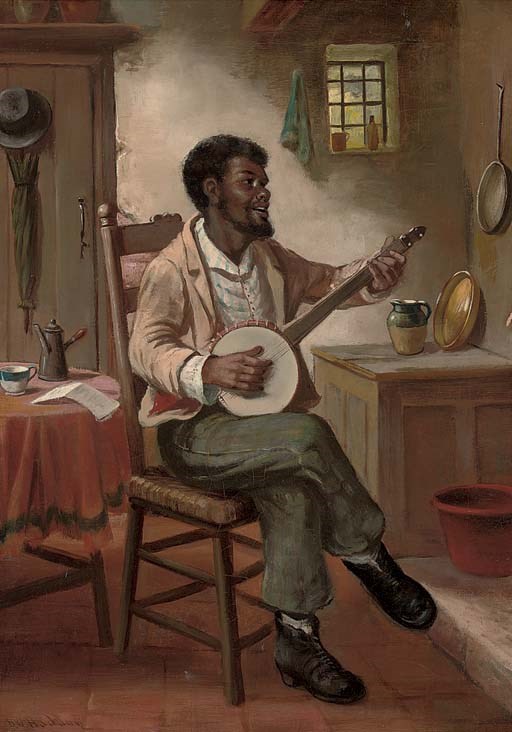 David W. Haddon (Exh.1884-1914)