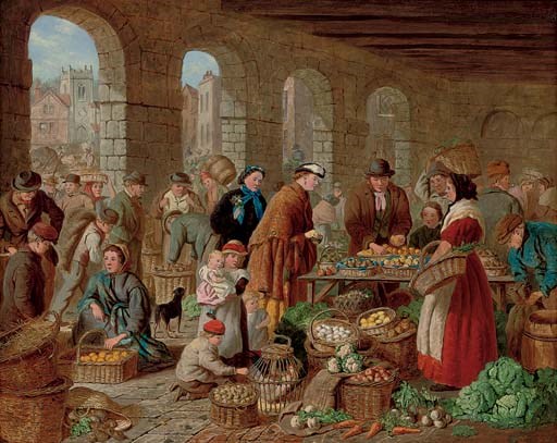 Henry Charles Bryant (1812-1890)